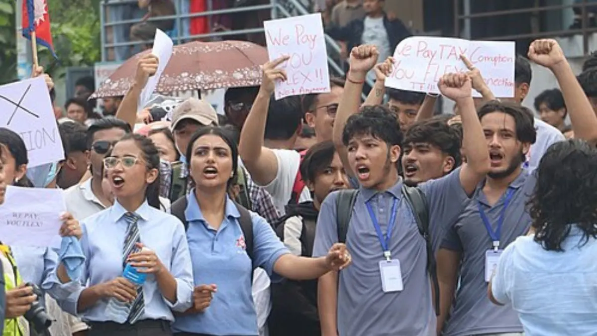 genz-protest-nepal