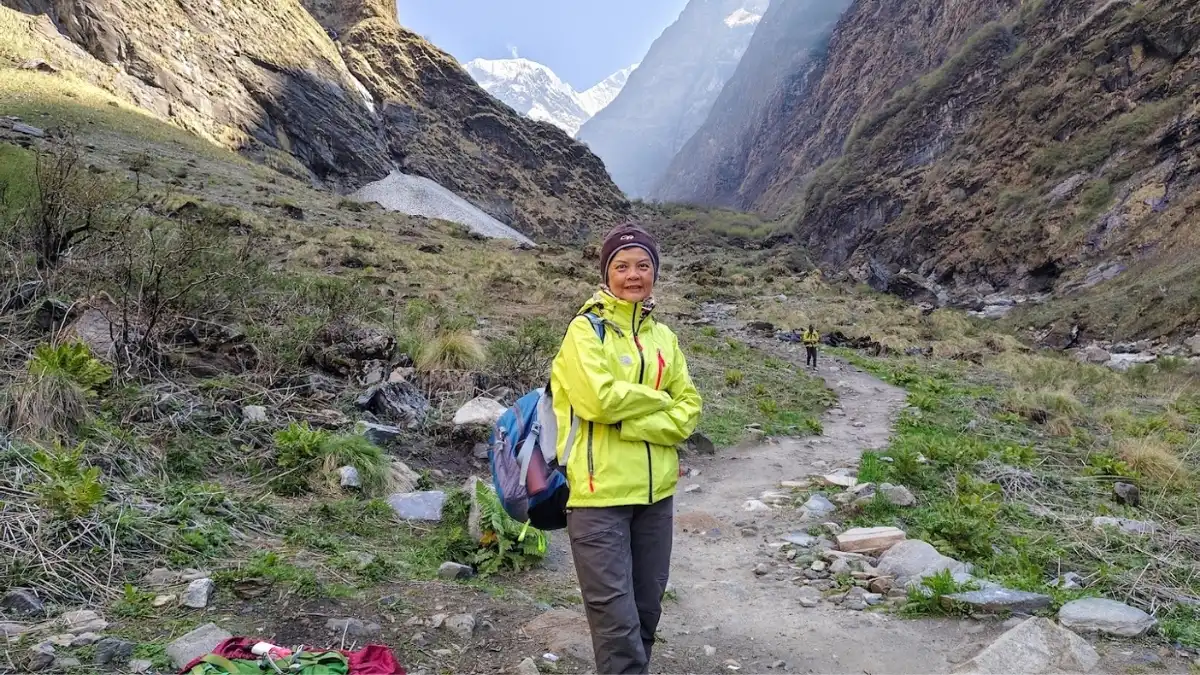 solo-trekking-in-nepal