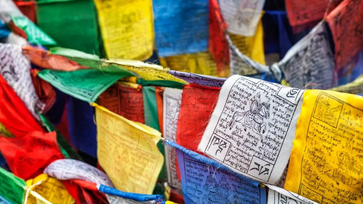 nepali-prayers-flags