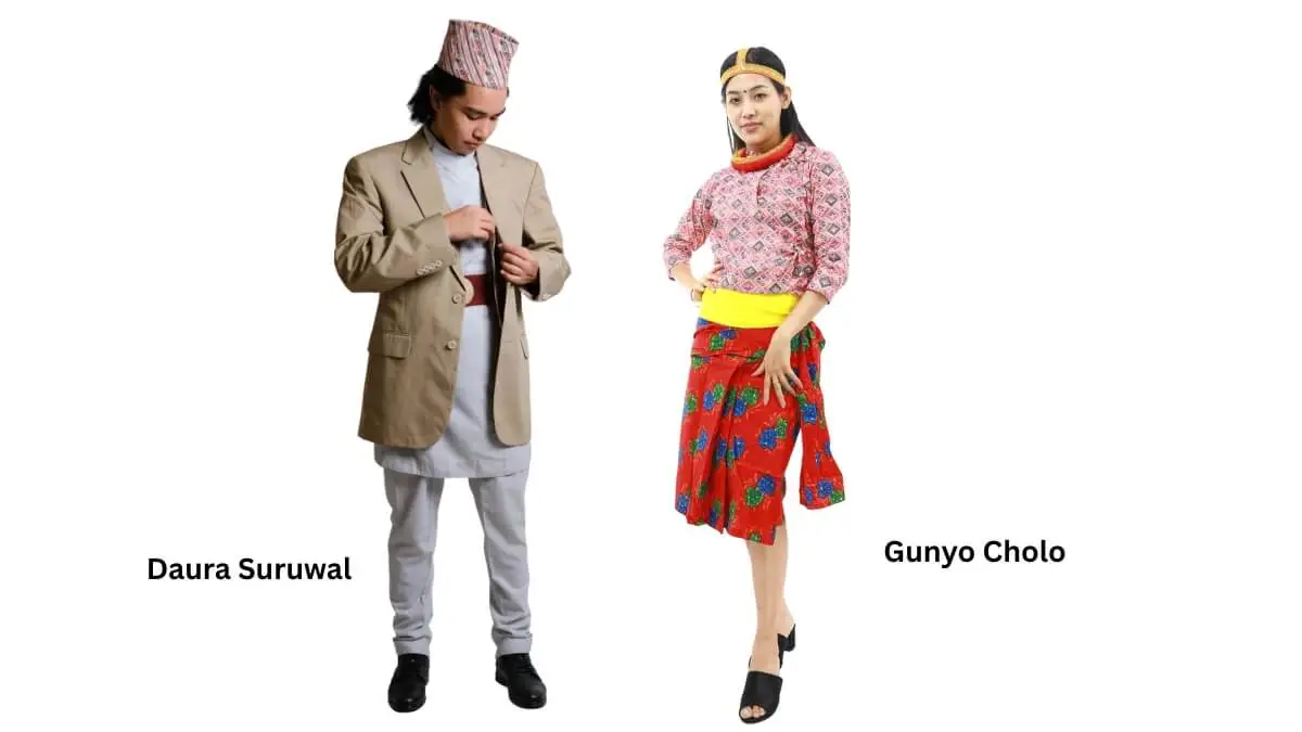 traditional-dresses-daura-suruwal-gunyo-cholo