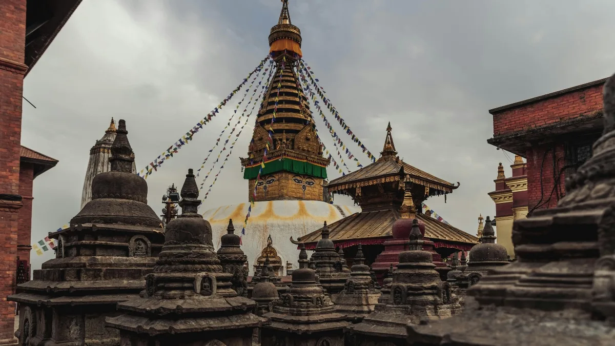 swayambhunath-stupa