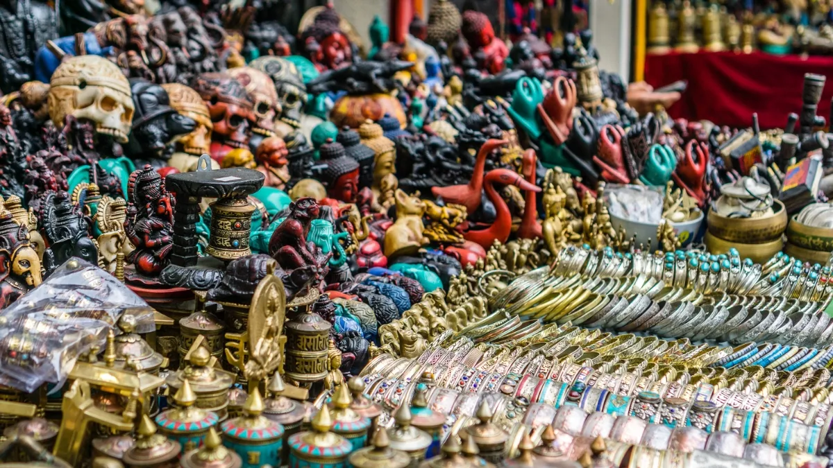 thamel-area