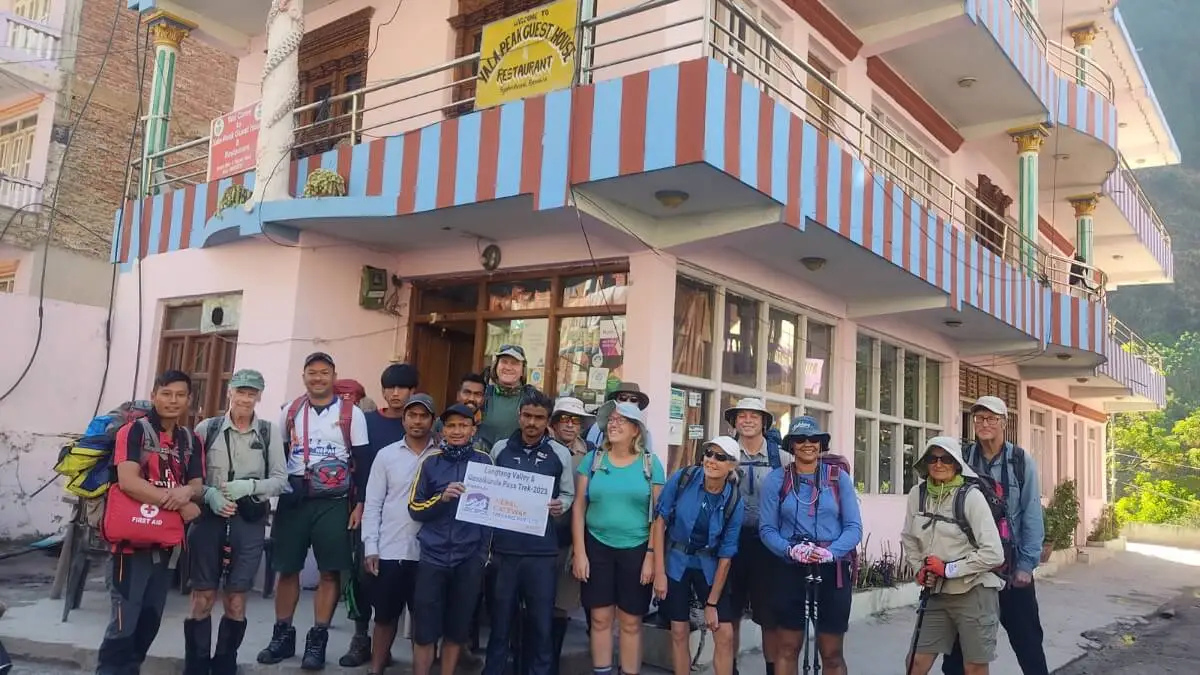 nepal-gateway-trekking-and-tourist