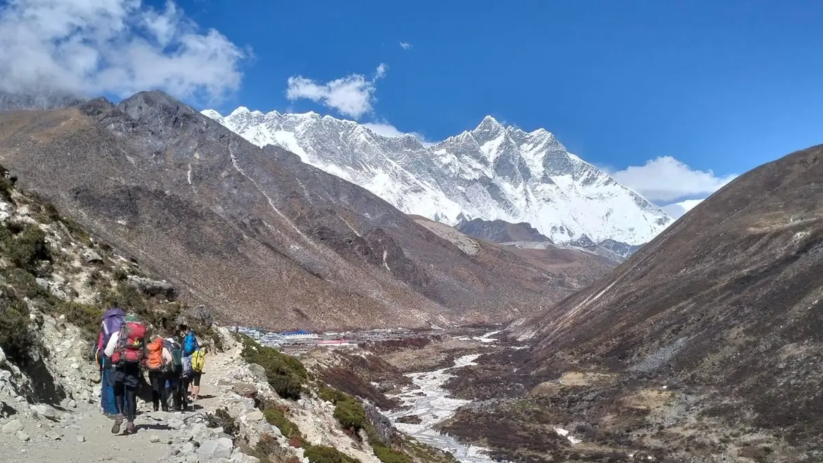 ebc-trekking
