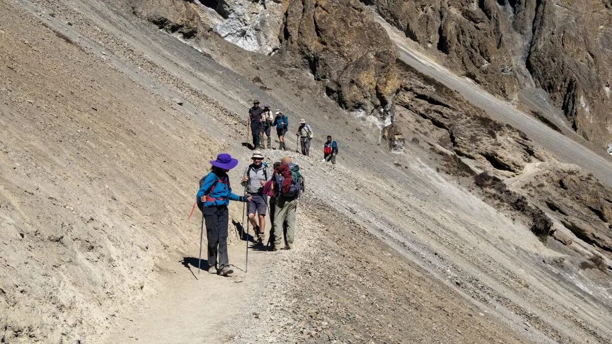 most-popular-trek-in-nepal