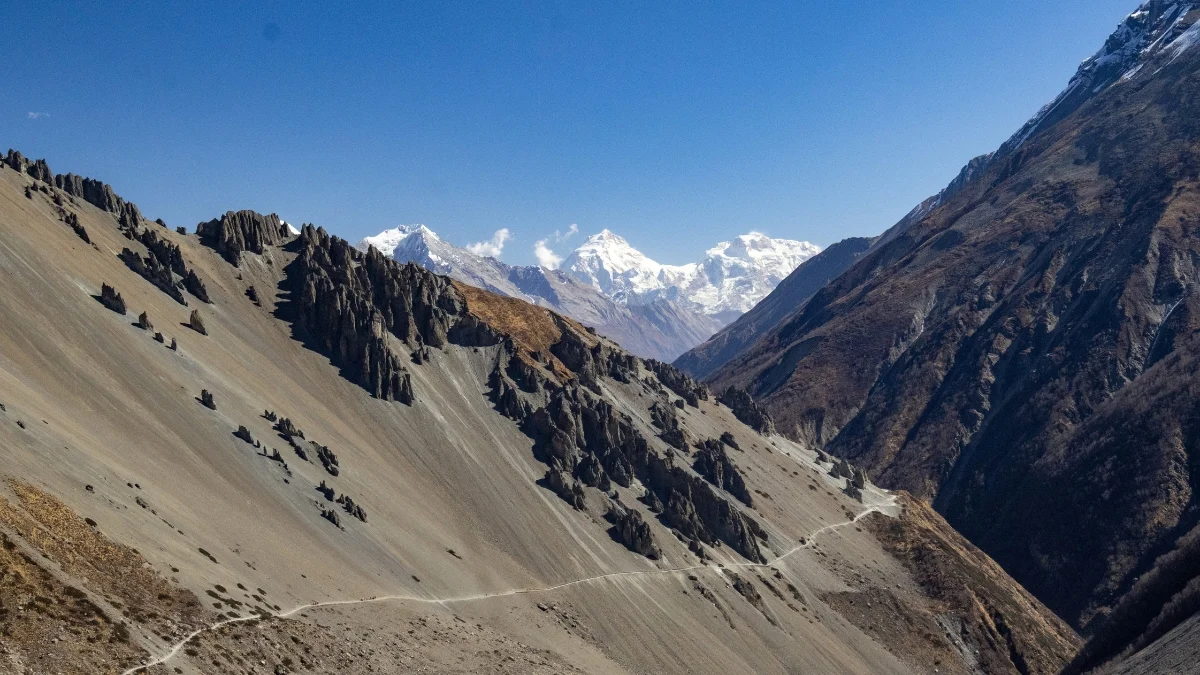 way-to-tilicho-annapurna-circuit