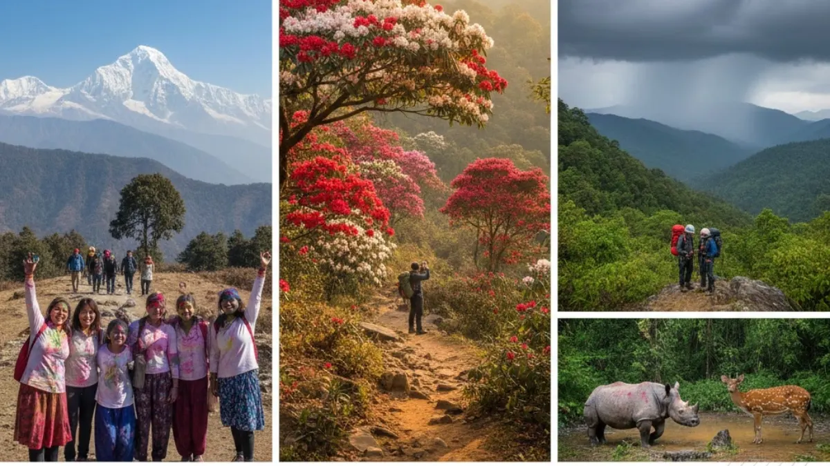 weather-in-nepal-in-march-april-may