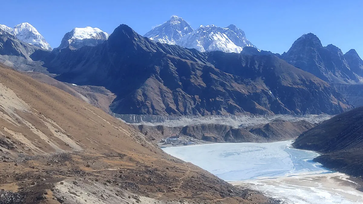everest-gokyo-valley-trek-in-winter