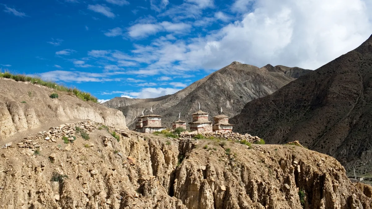dolpo-region