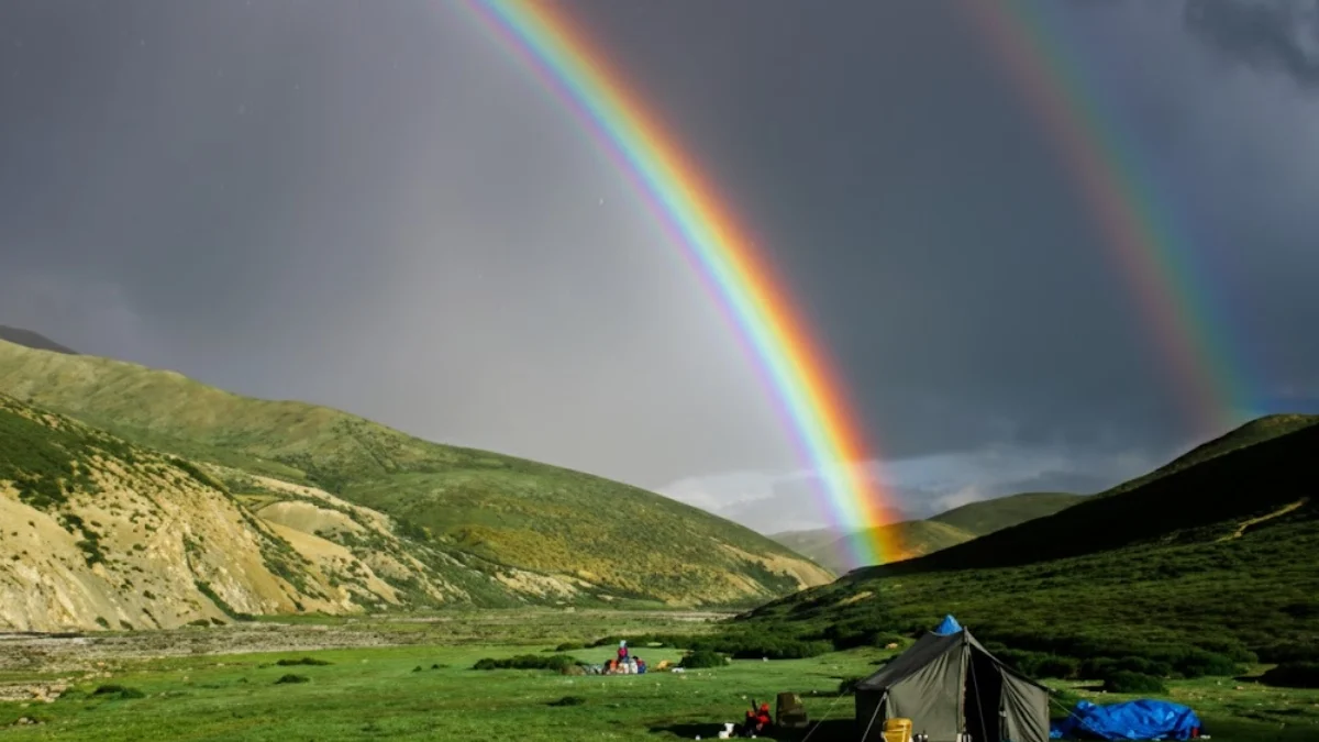rainbow-view-in-upper-dolpo