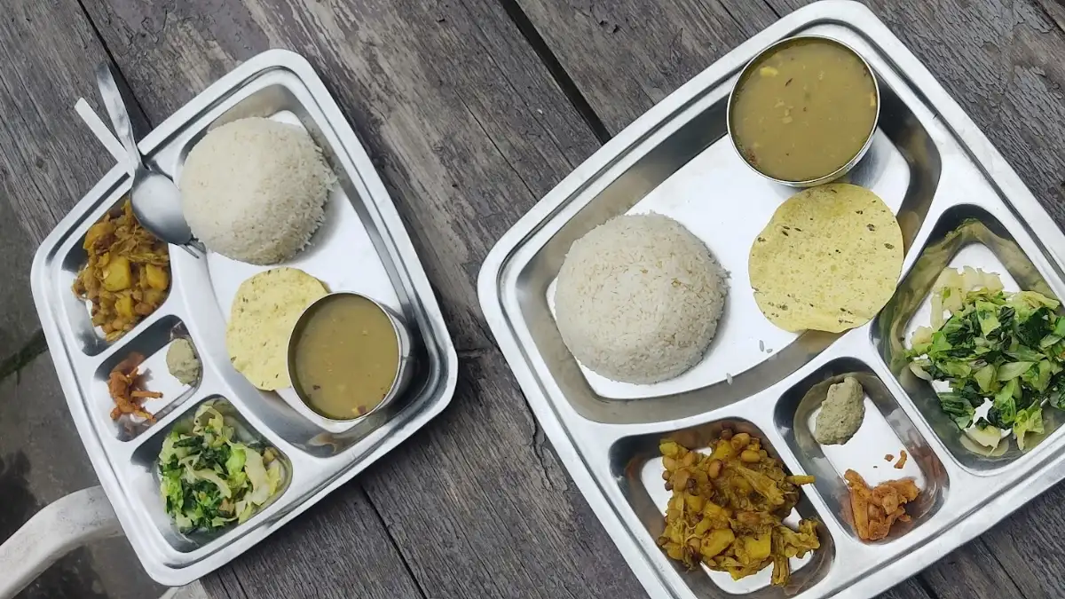 dal-bhat-in-annapurna-base-camp