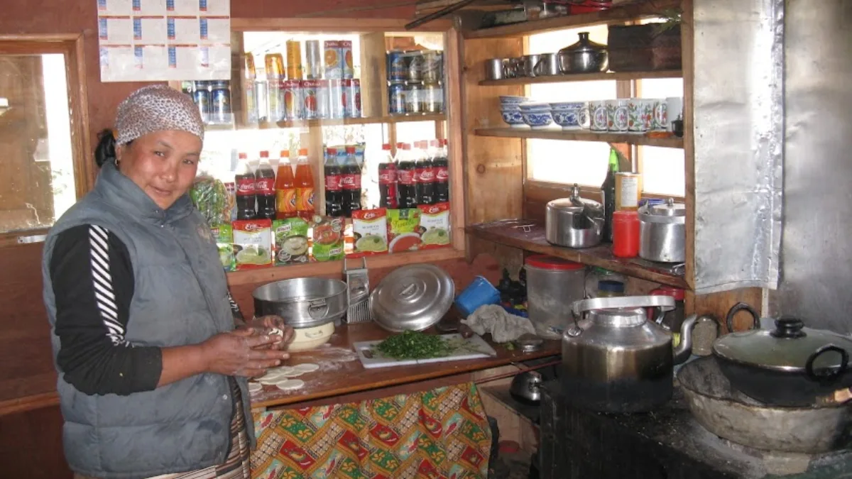 accommodation-in-khumbu