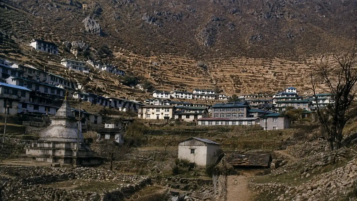 weather-at-namche-bazar