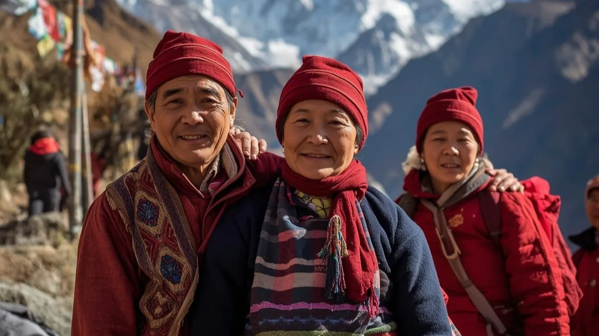 sherpa-people-in-khumbu