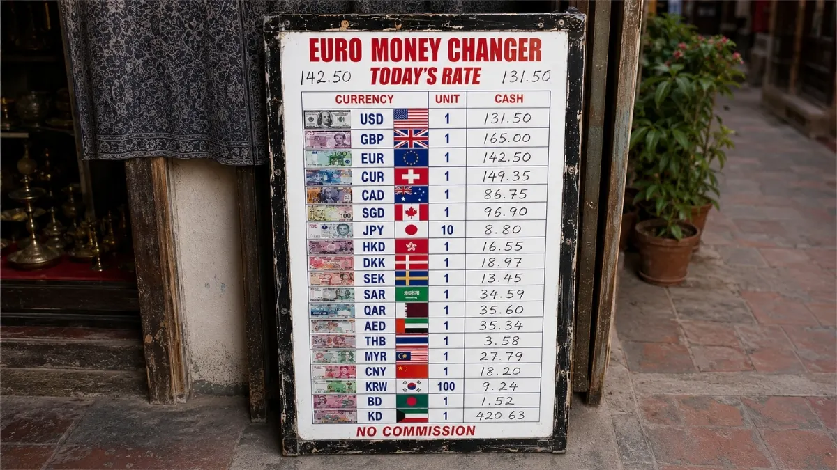 foregin-currency
