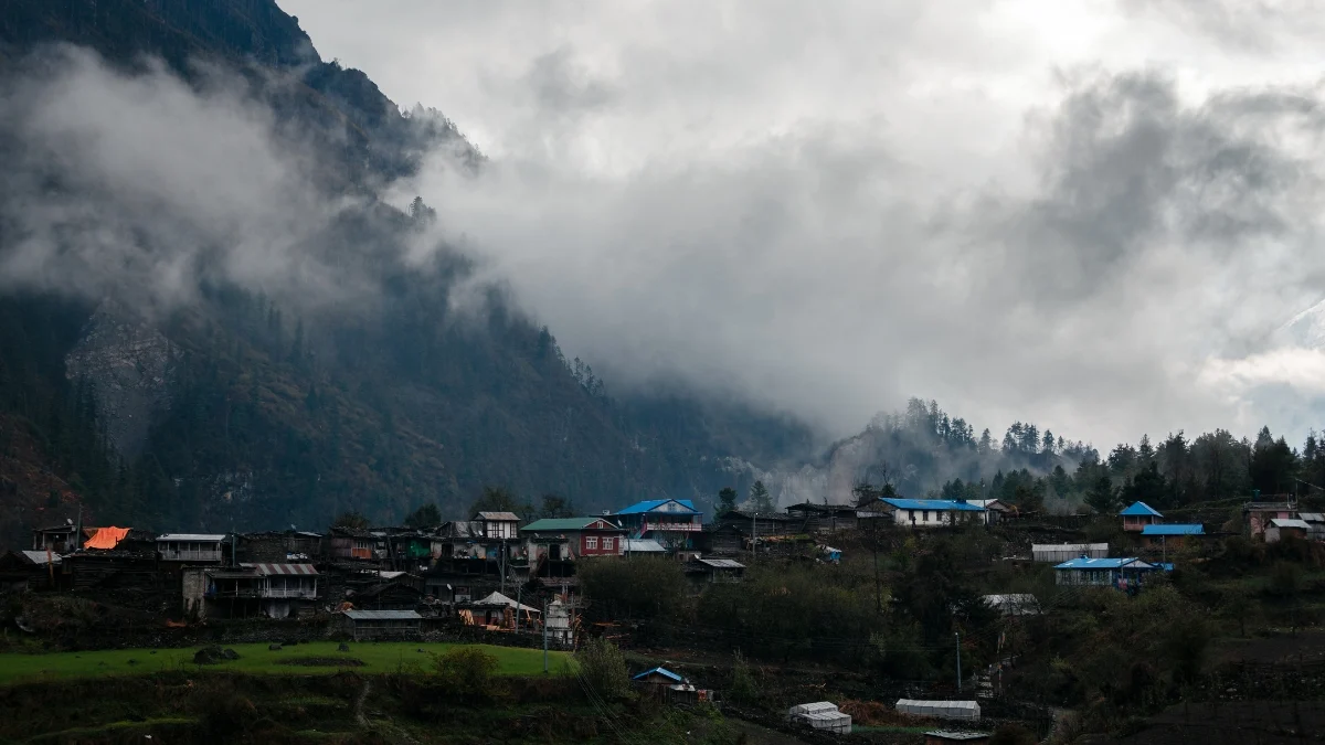 annapurna-circuit-trek-in-monsoon