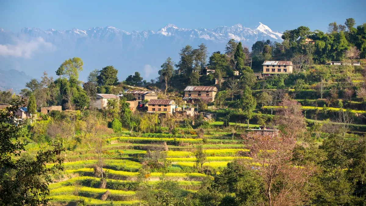 chisopani-nagarkot-in-monsoon