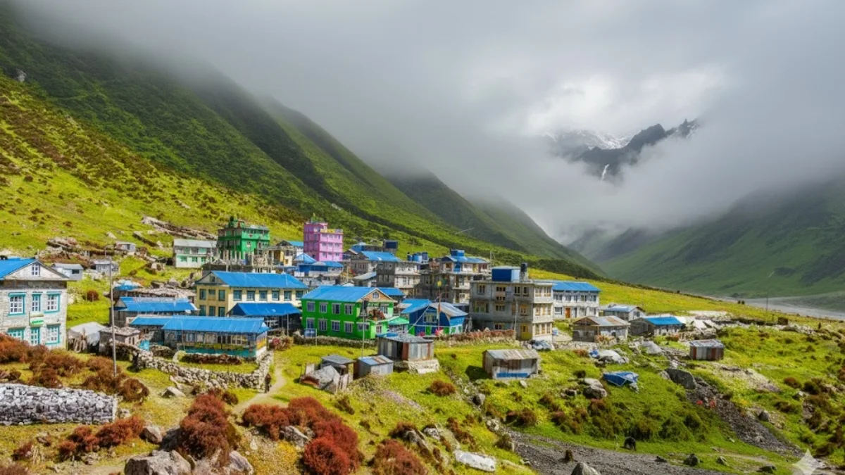 langtang-valley-trek-in-monsoon