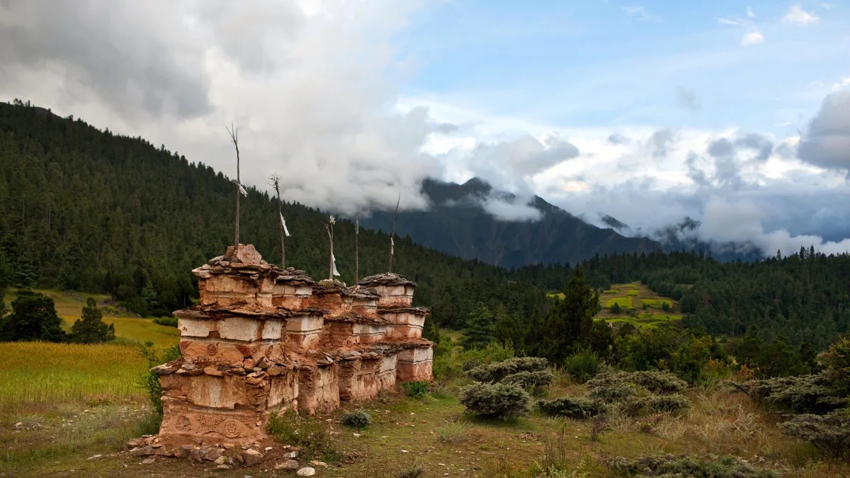 upper-dolpo-in-monsoon
