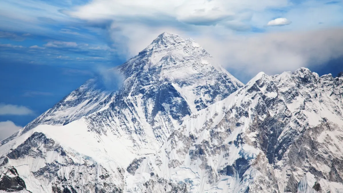 peak-of-everest