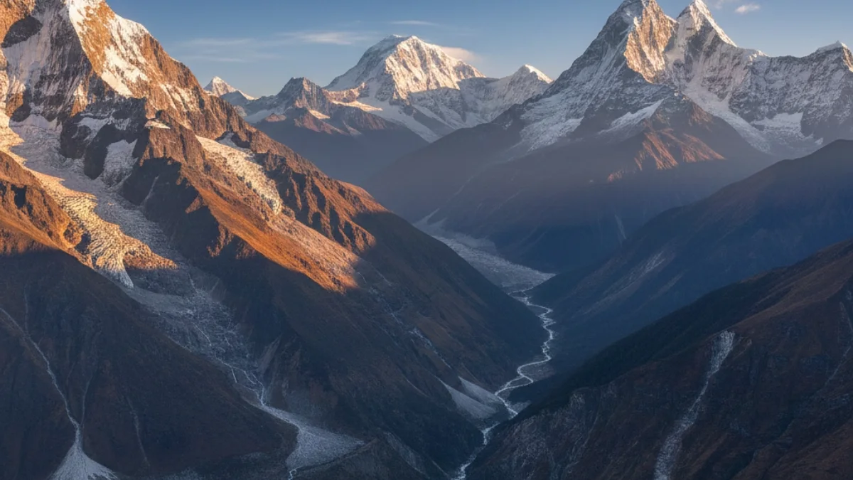 annapurna-sanctuary-and-hiunchuli