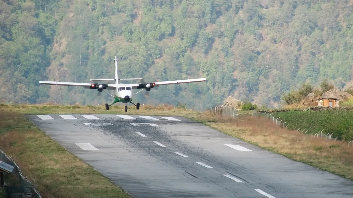 lukla-flight