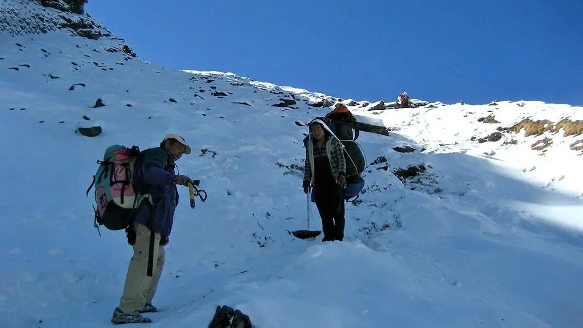 mera-peak-climb-trail