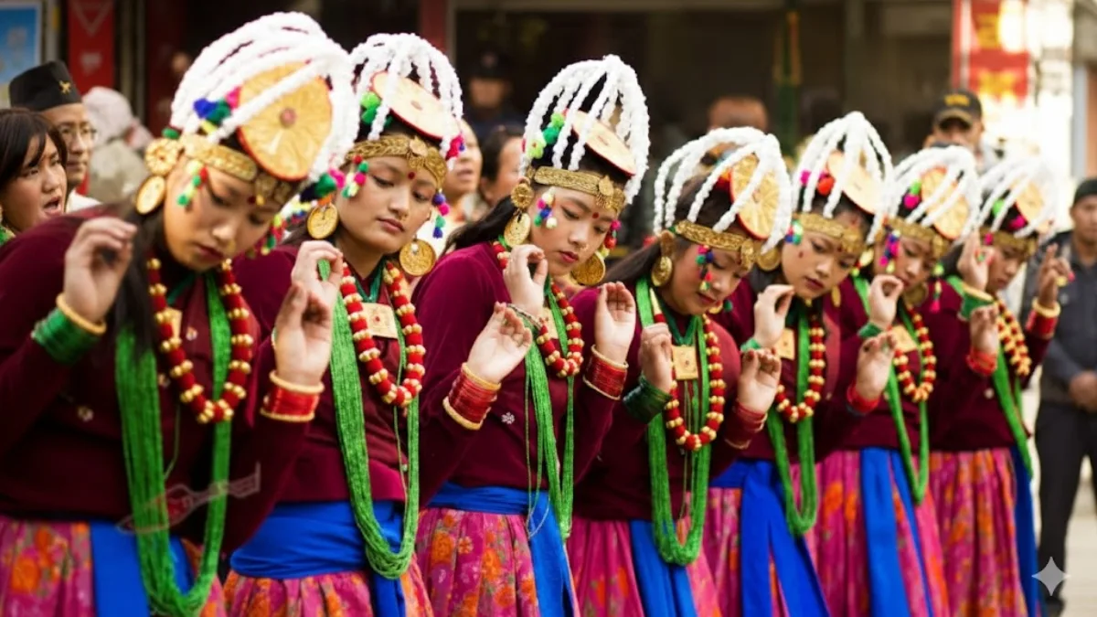 gurung-traditional-dance