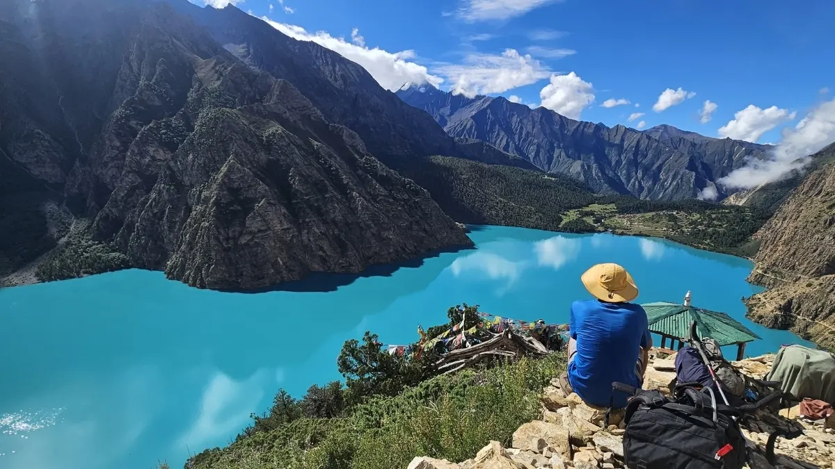 shey-poksundo-national-park