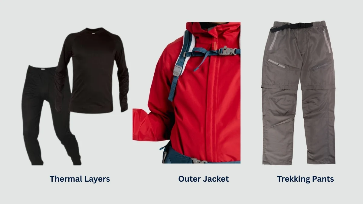 clothing-layering-pikey-peak-trek