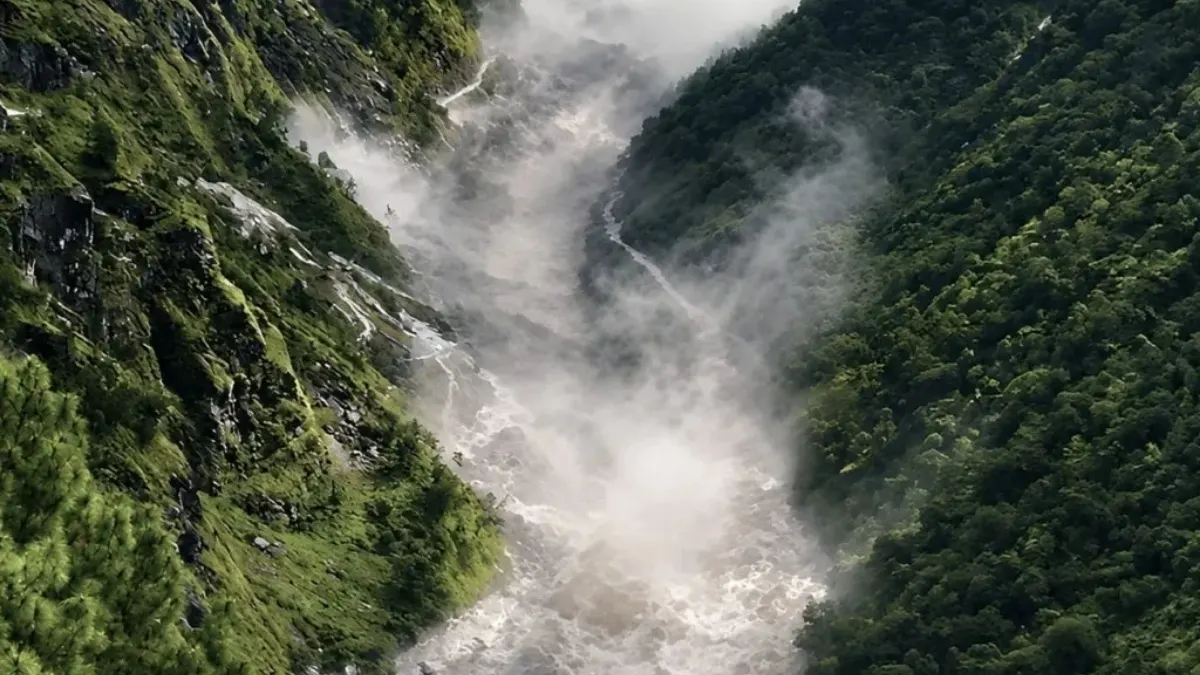 rasuwa-flood