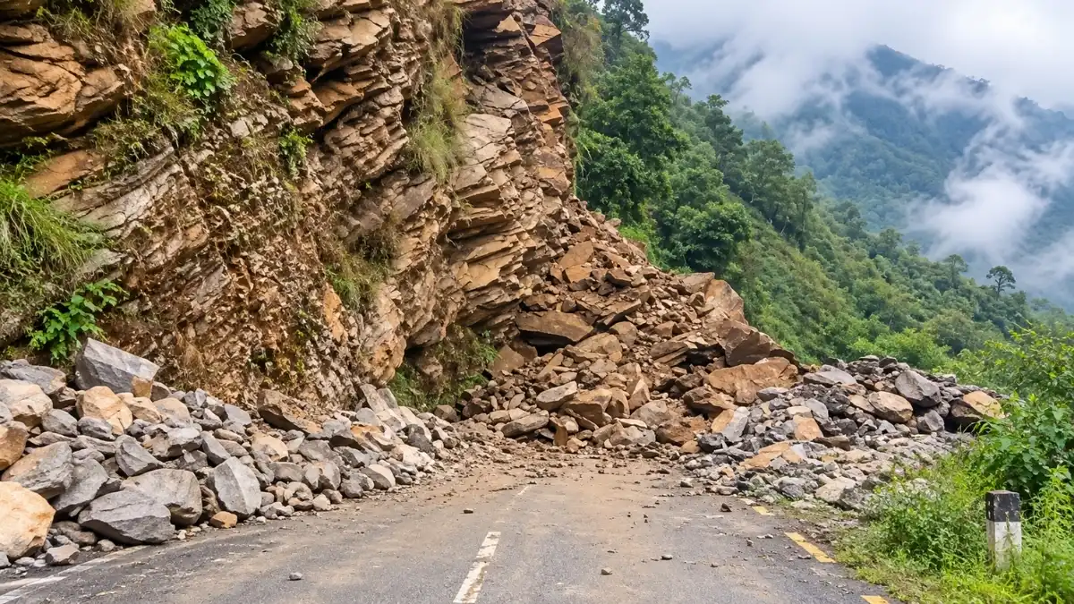 some-roads-are-blocked
